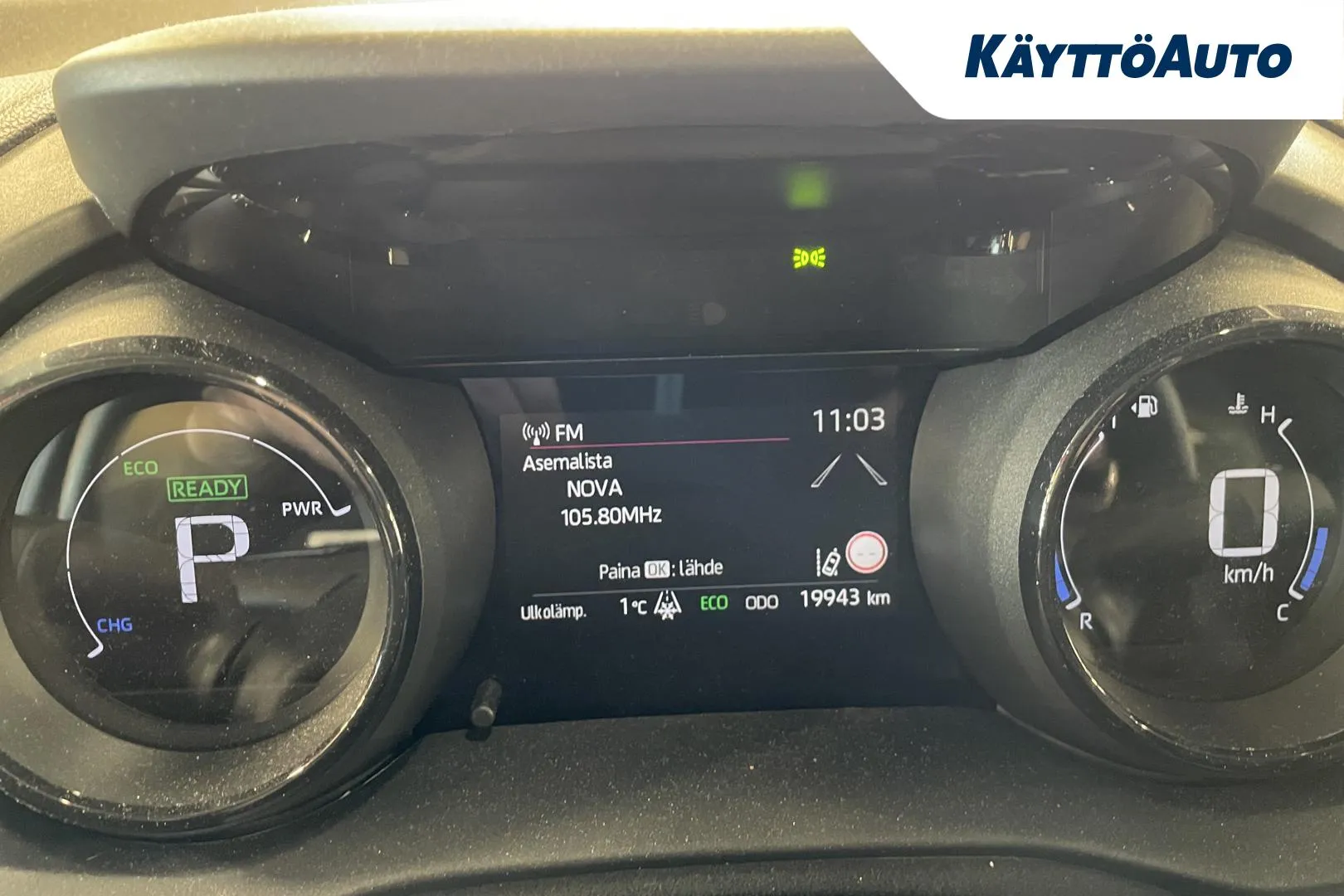 Mazda Mazda2 Hybrid JLR-990 carousel image