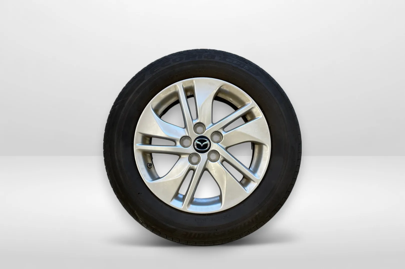 Mazda Mazda2 Hybrid JLR-990 carousel image