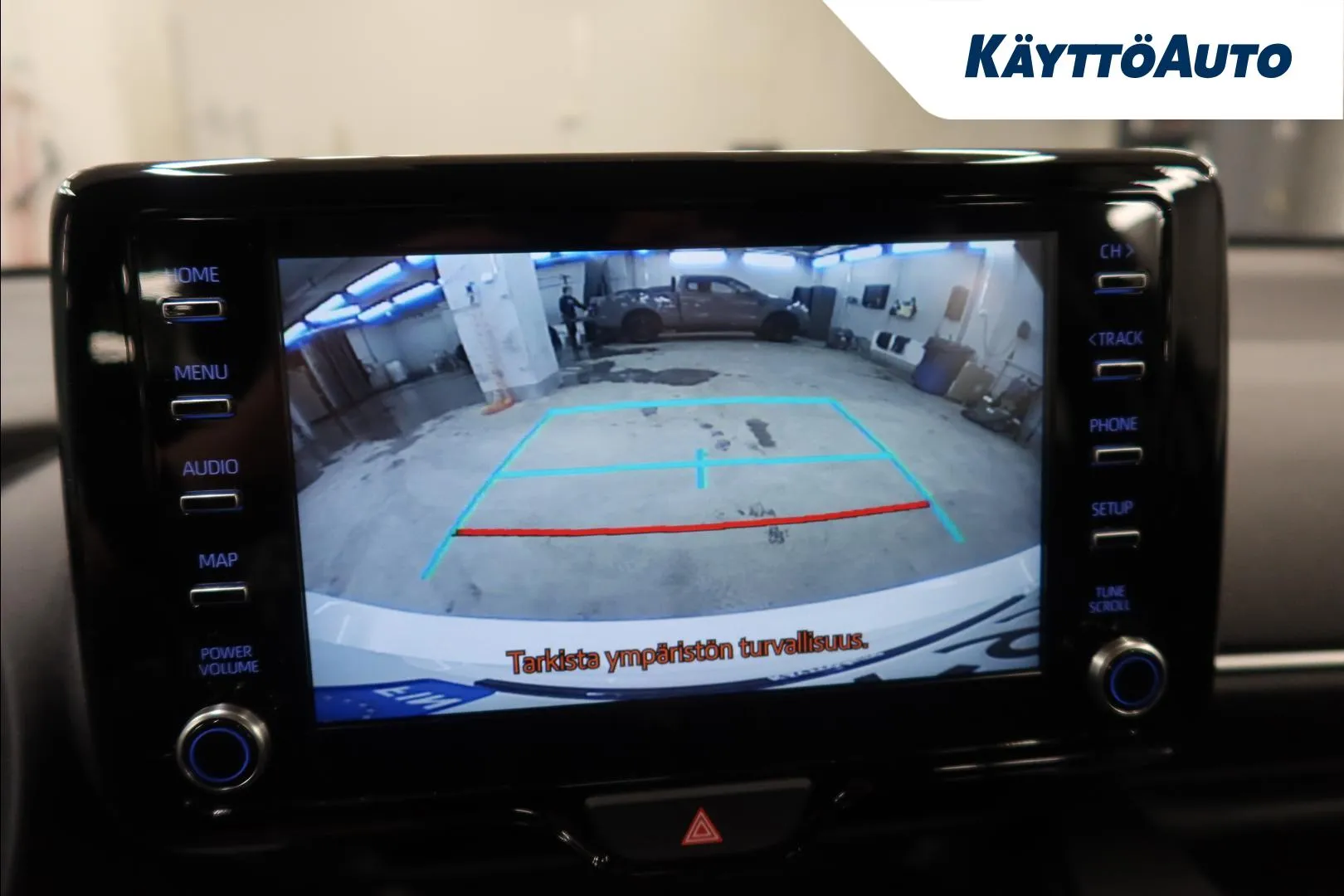 Mazda Mazda2 Hybrid JLR-990 carousel image