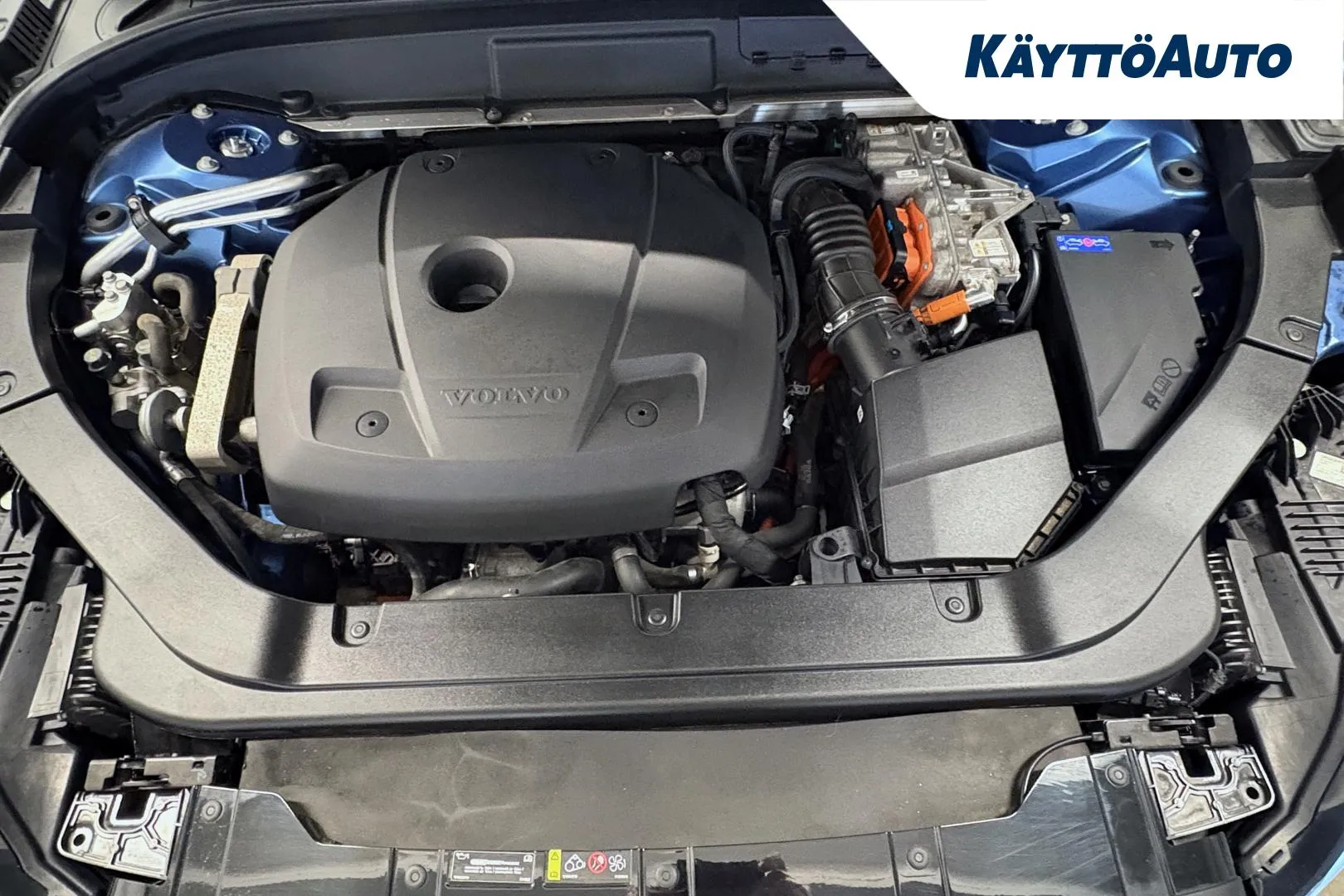 VOLVO XC60 EPH-692 carousel image