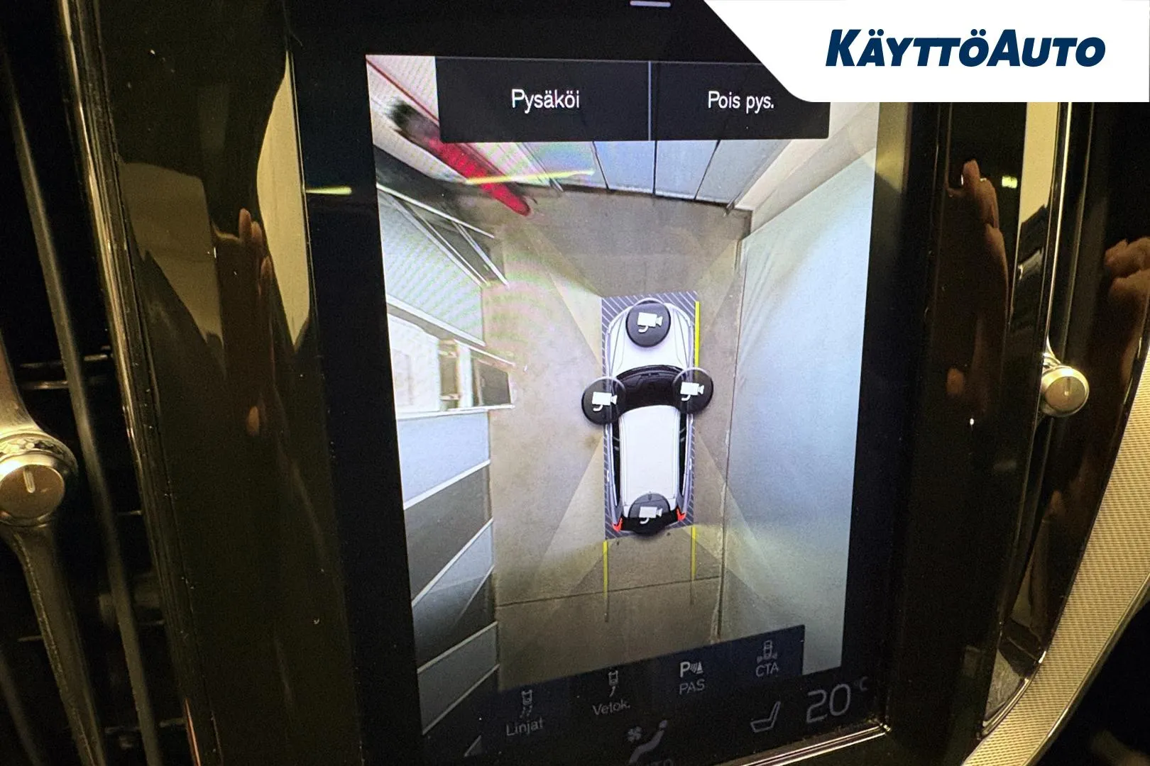 VOLVO XC60 EPH-692 carousel image