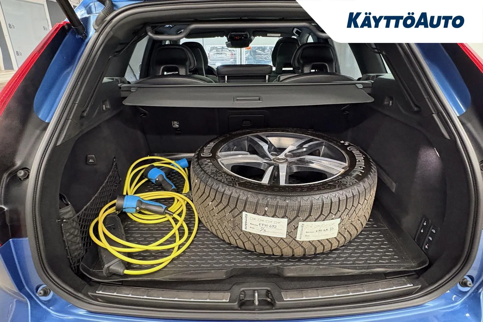 VOLVO XC60 EPH-692 carousel image