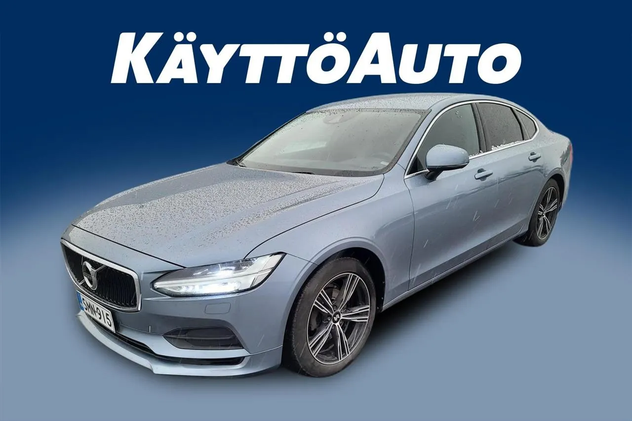 Volvo S90 SMN-915 carousel image