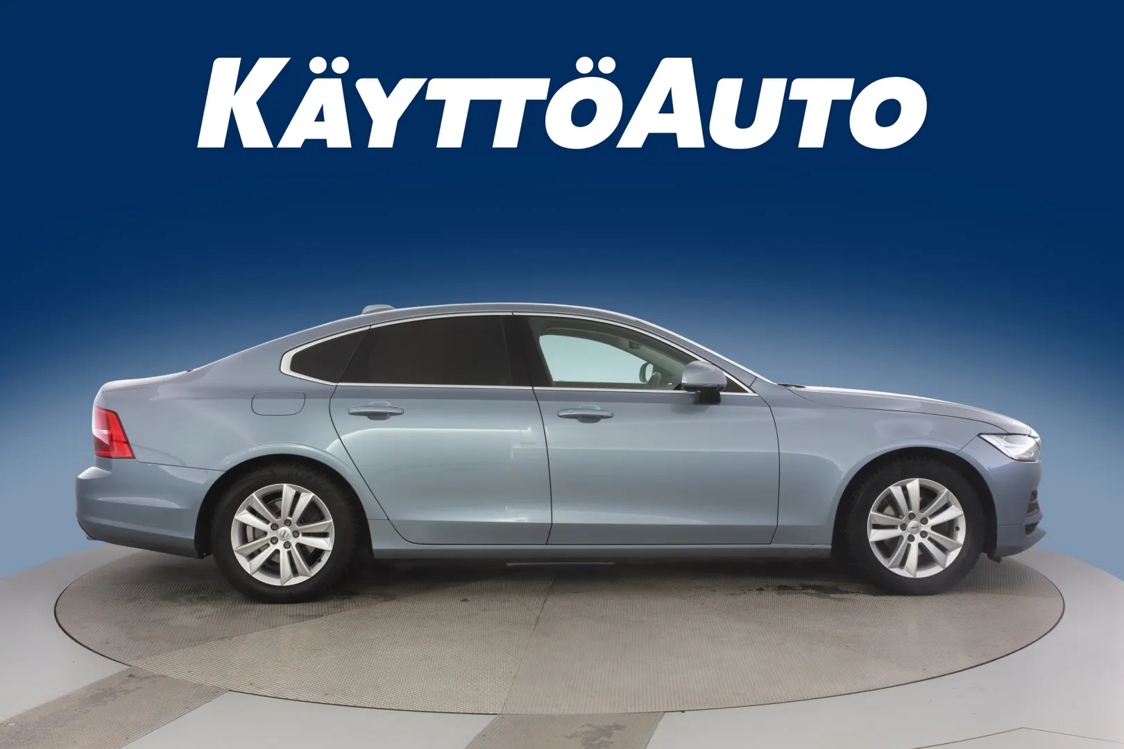 Volvo S90 SMN-915 carousel image