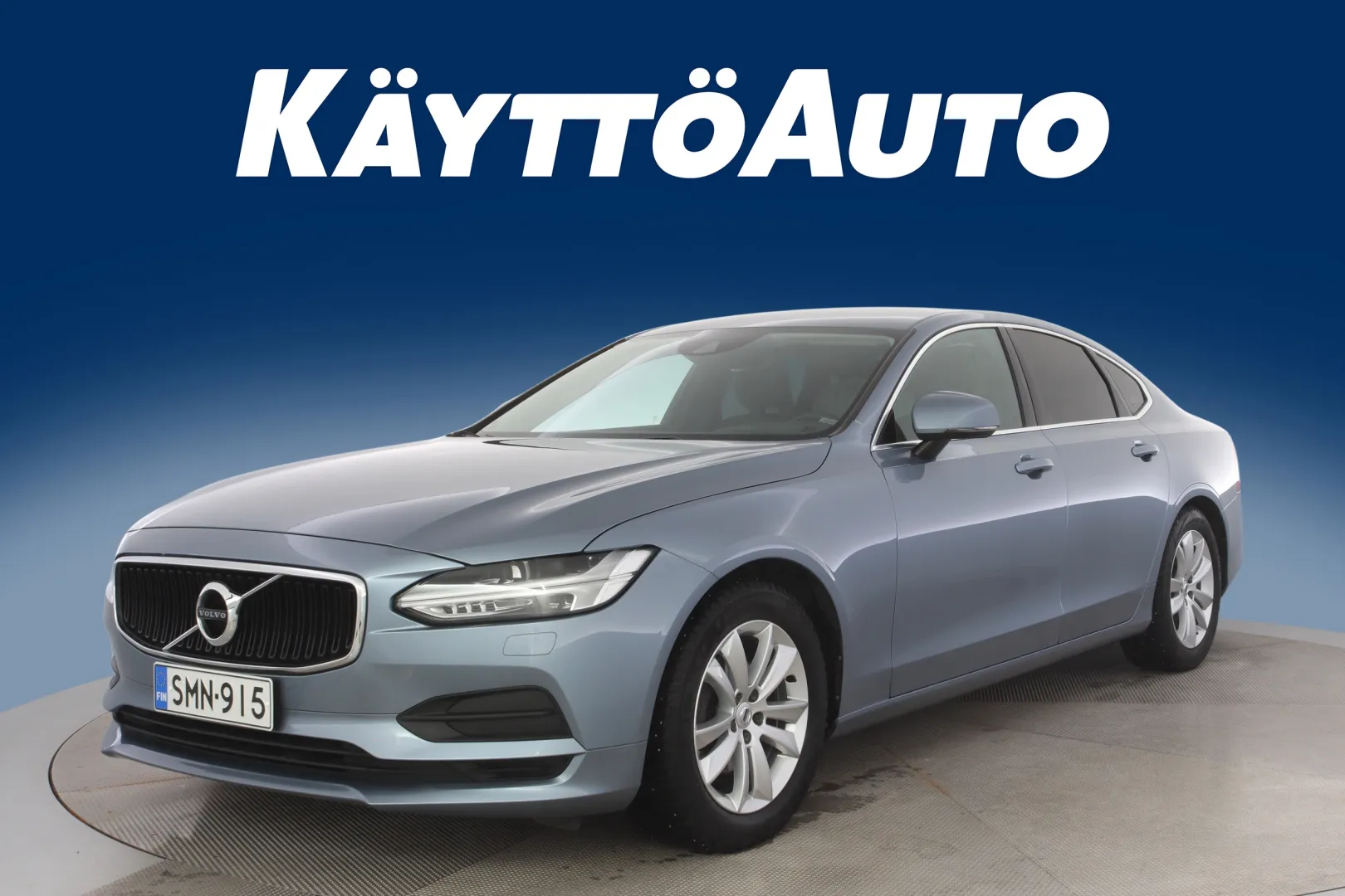 Volvo S90 SMN-915 carousel image