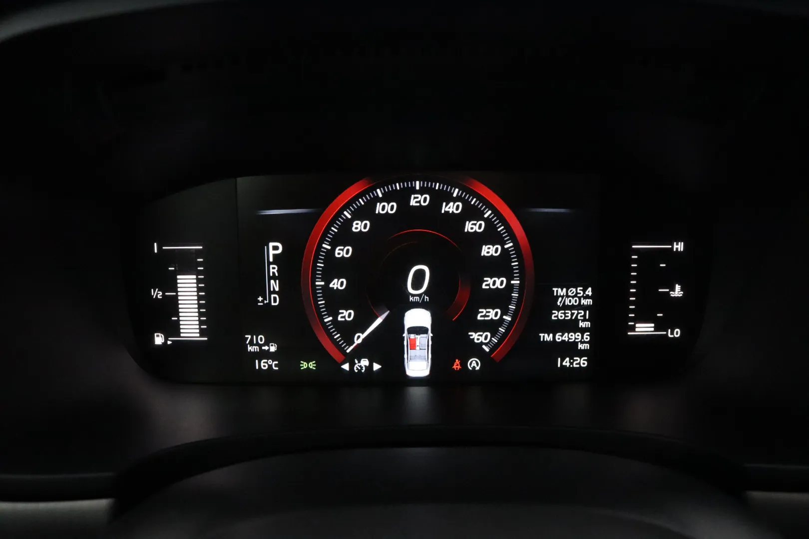 Volvo S90 SMN-915 carousel image