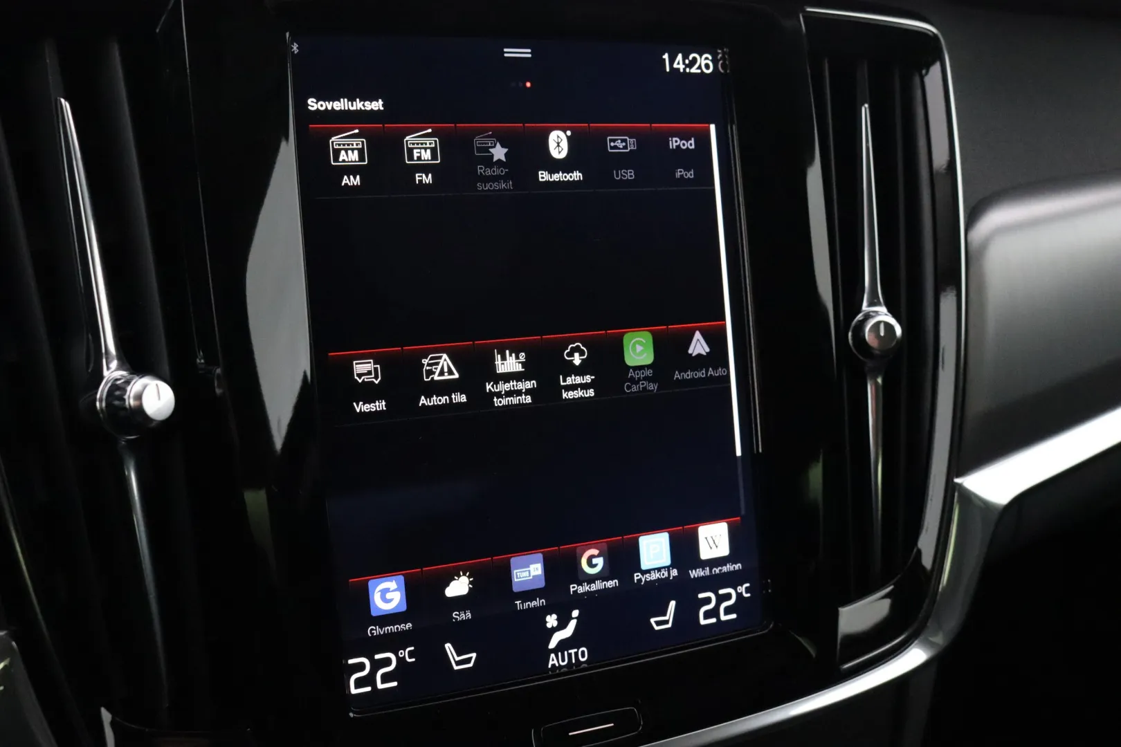 Volvo S90 SMN-915 carousel image