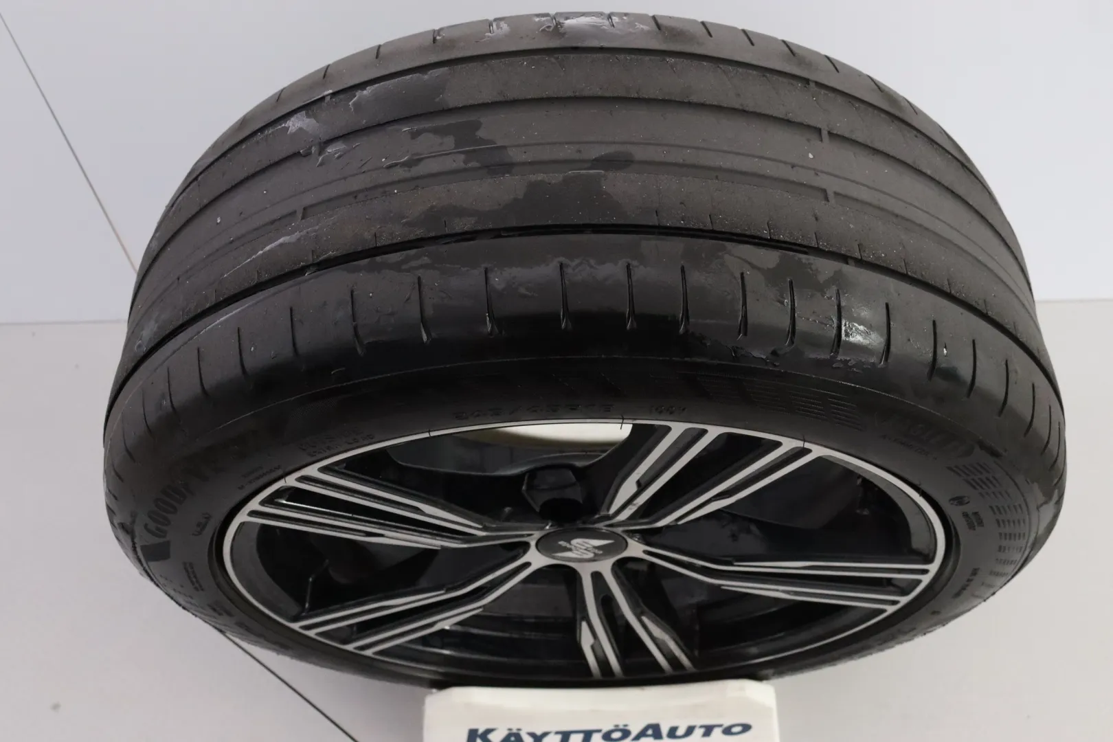 Volvo S90 SMN-915 carousel image