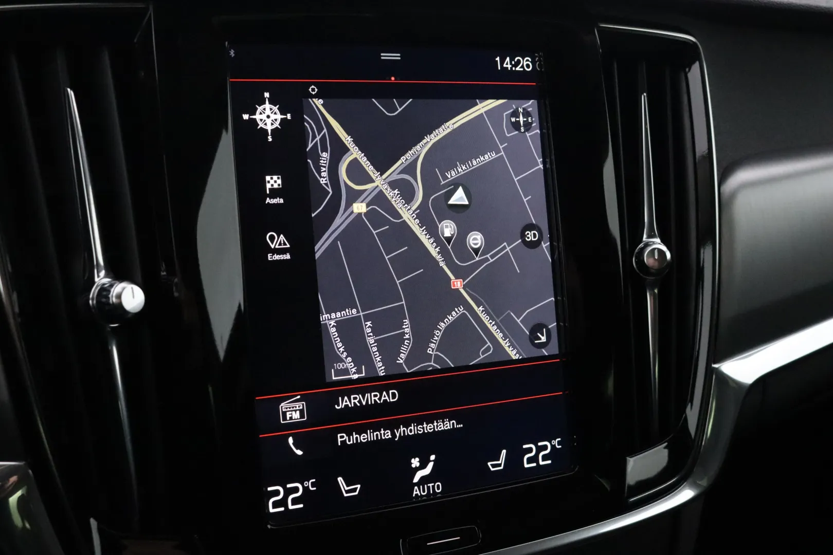 Volvo S90 SMN-915 carousel image