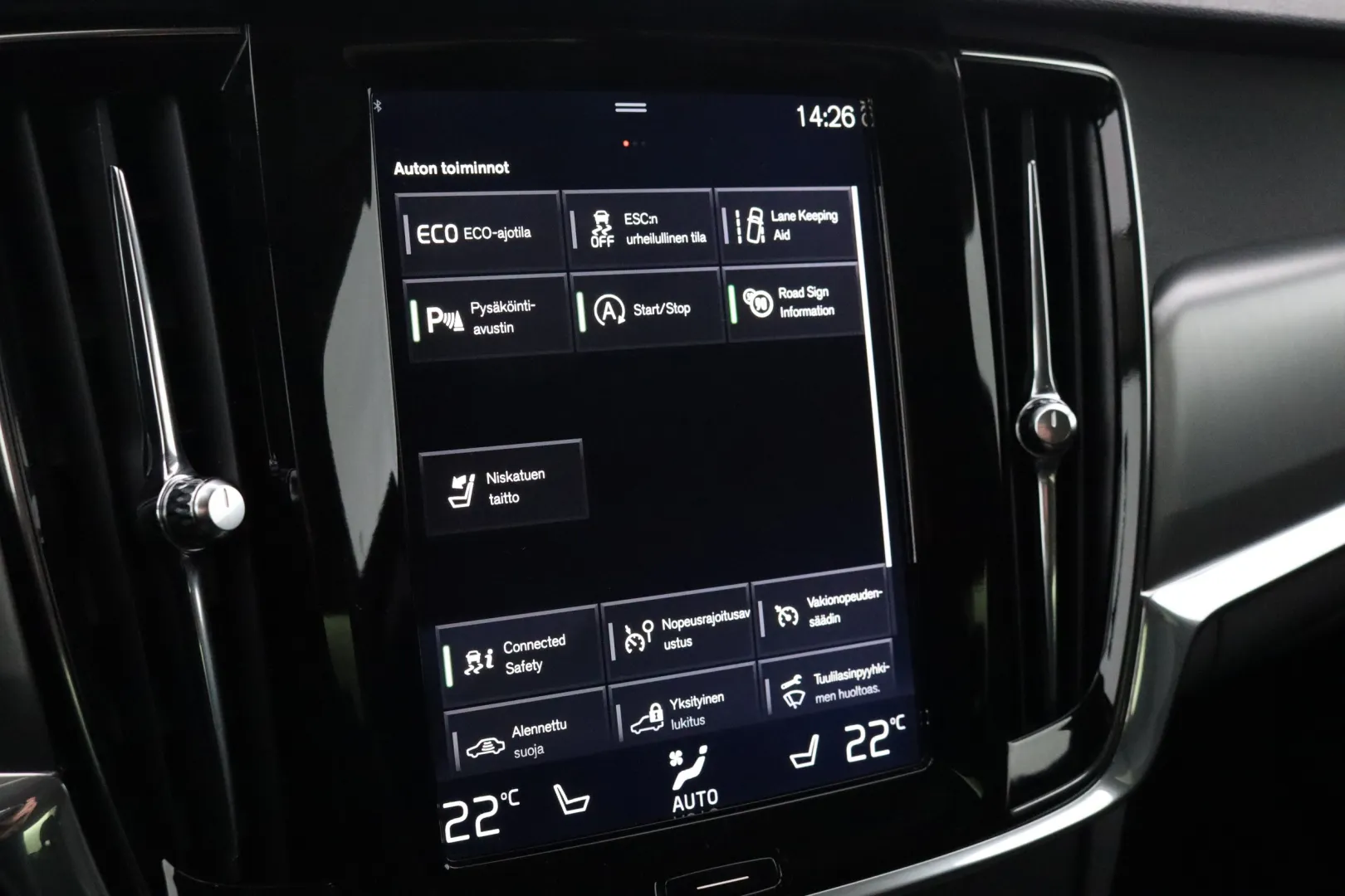 Volvo S90 SMN-915 carousel image