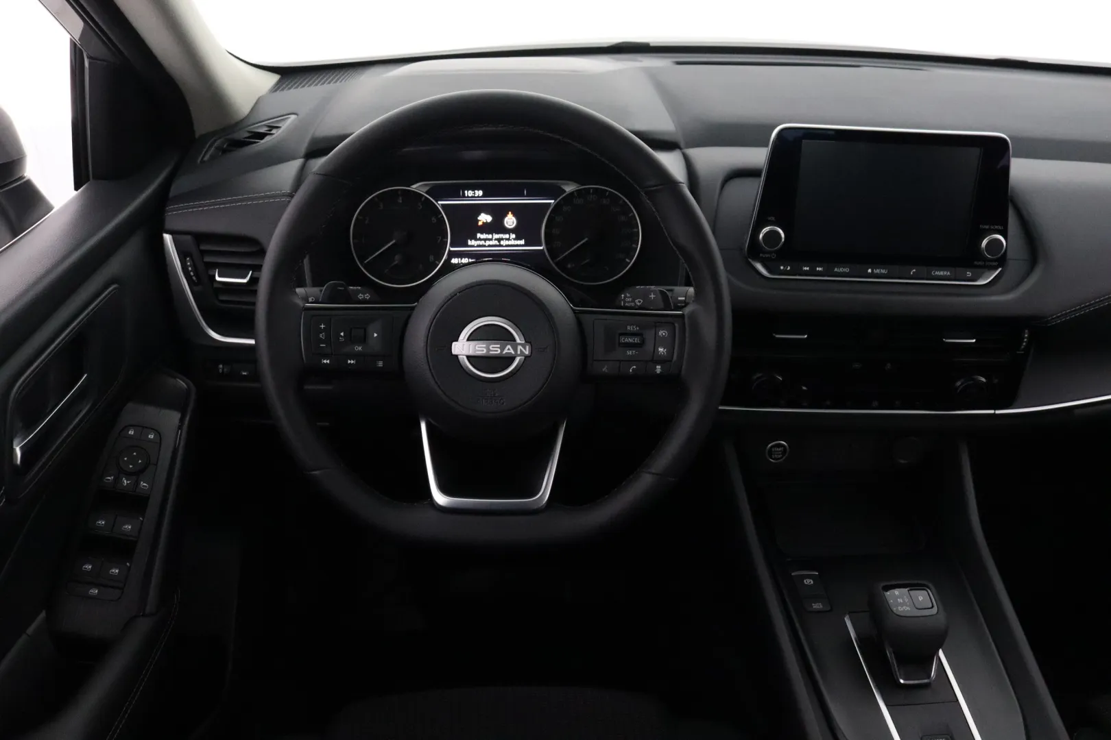 NISSAN Qashqai RVZ-438 carousel image