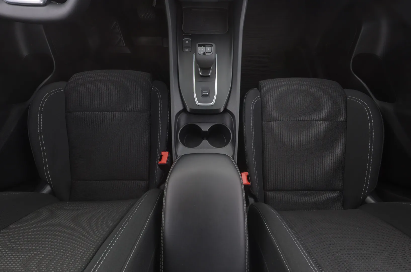 NISSAN Qashqai RVZ-438 carousel image