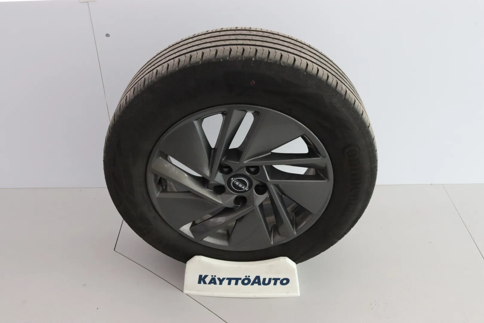 NISSAN Qashqai RVZ-438 carousel image