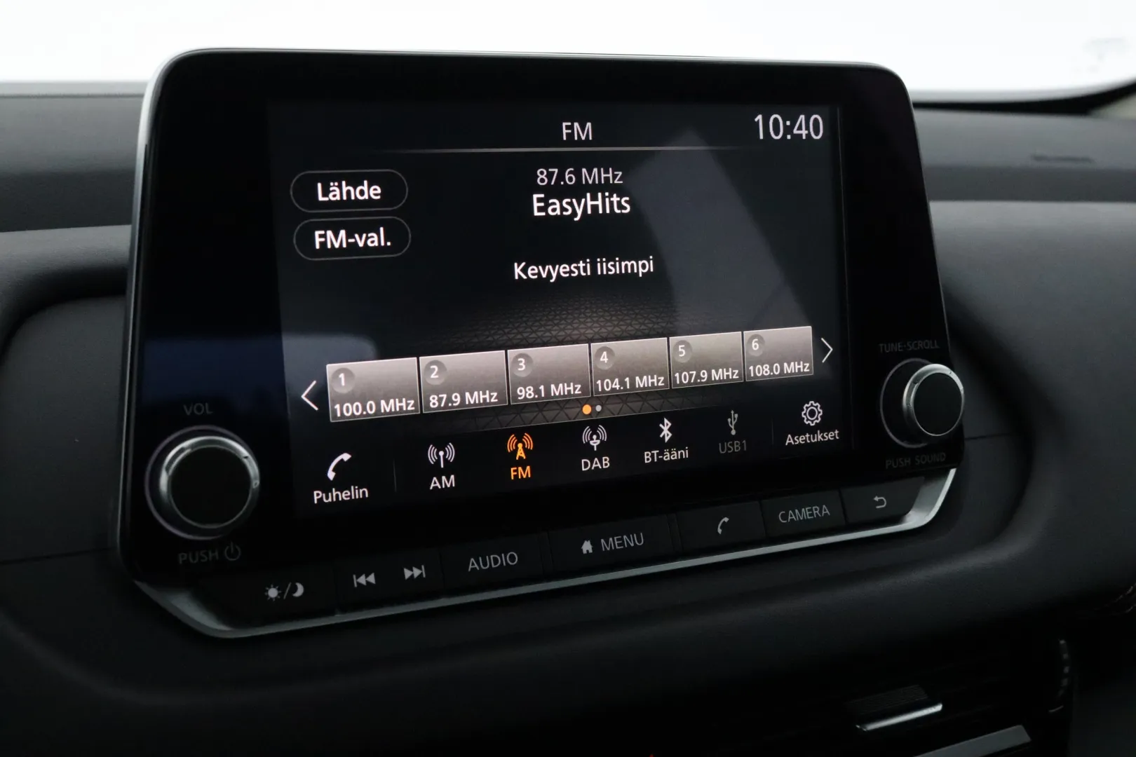 NISSAN Qashqai RVZ-438 carousel image