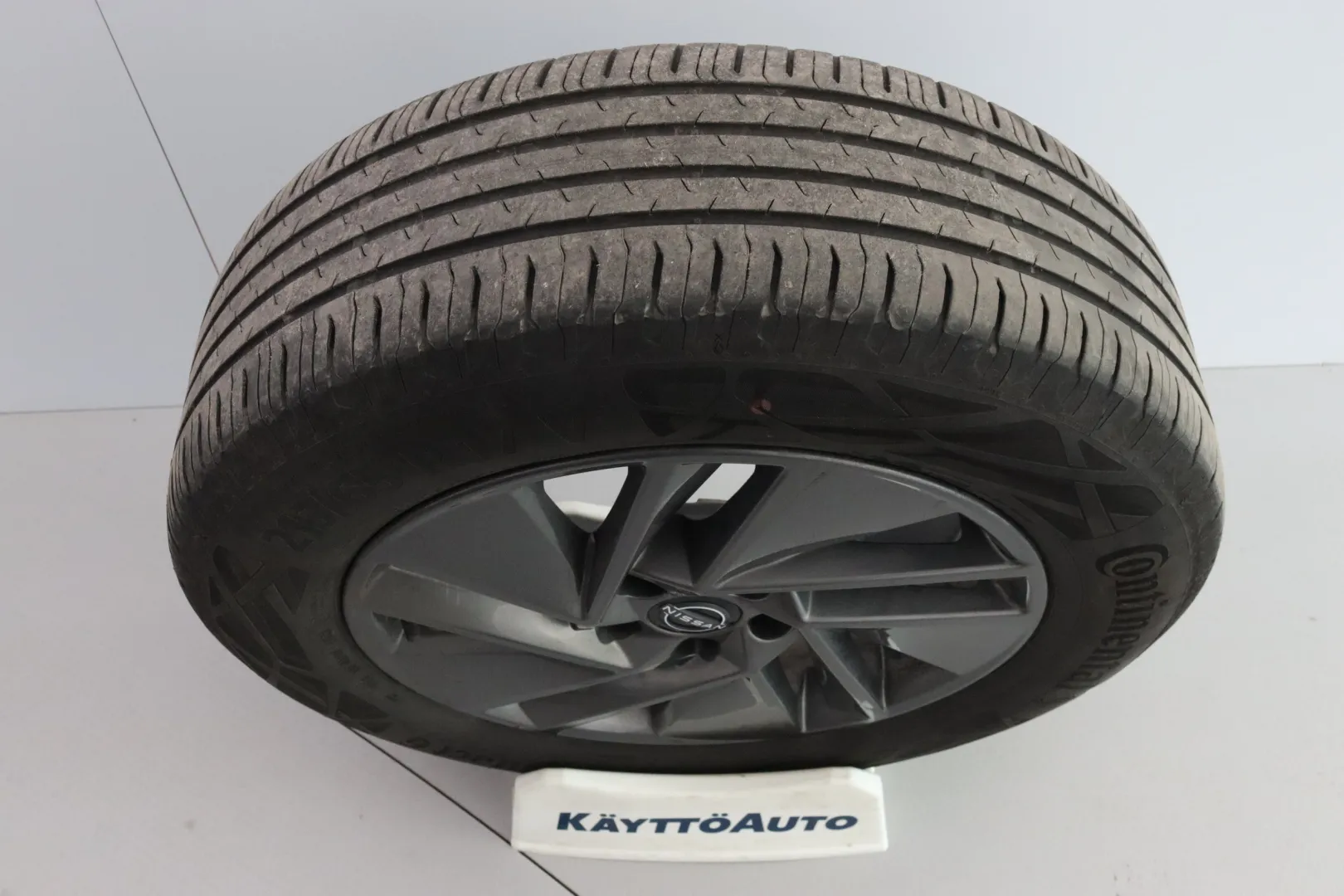 NISSAN Qashqai RVZ-438 carousel image