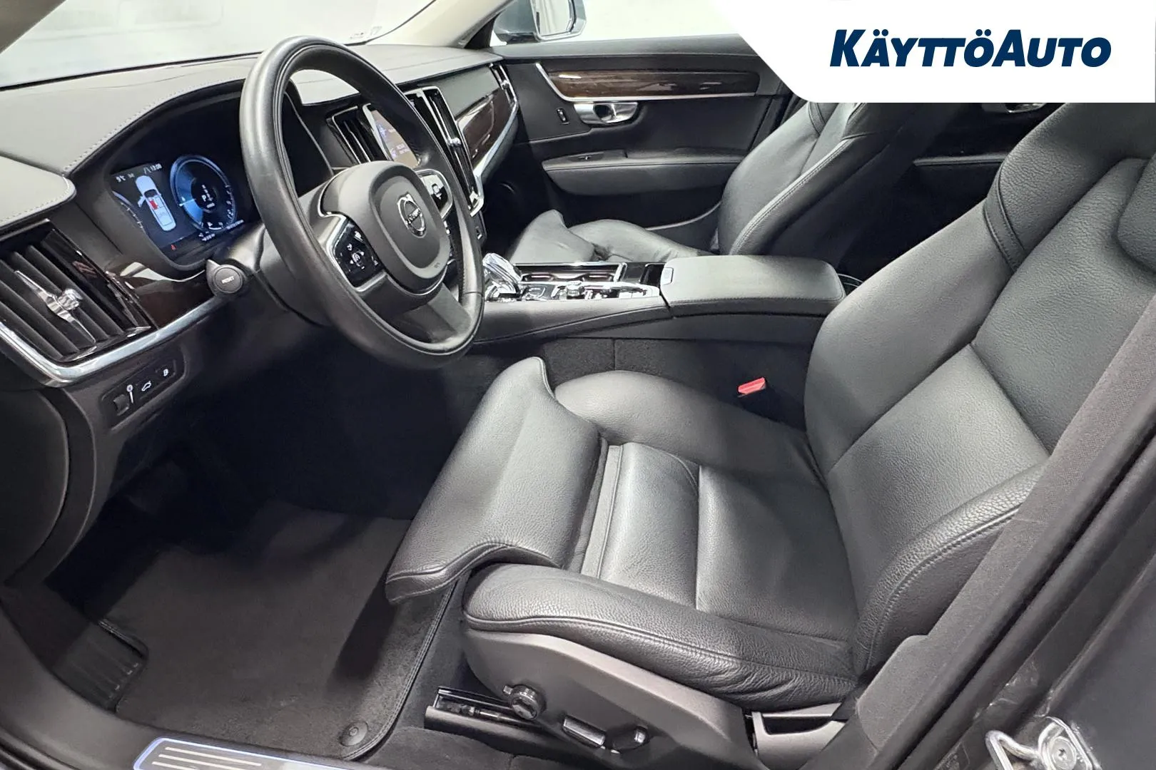 VOLVO S90 ESC-202 carousel image