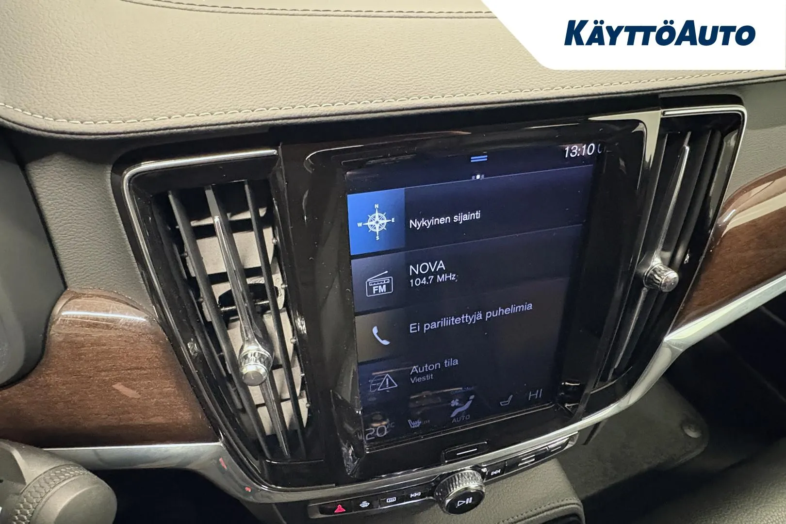 VOLVO S90 ESC-202 carousel image