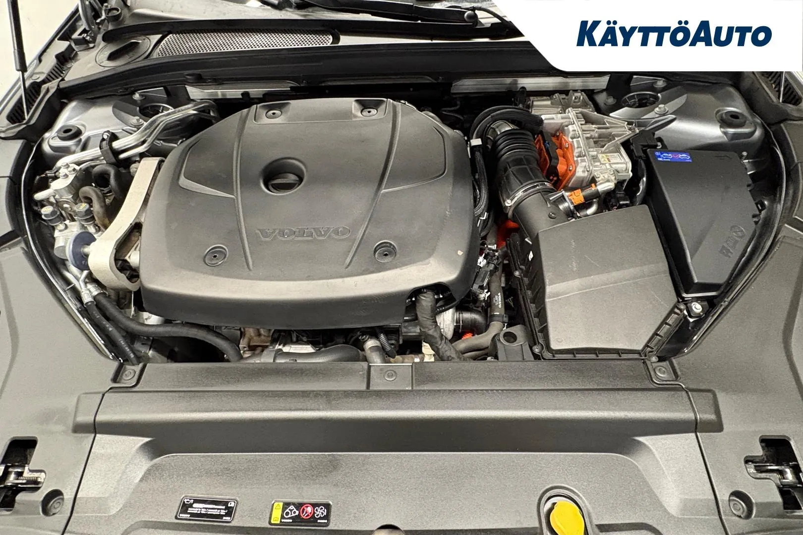 VOLVO S90 ESC-202 carousel image