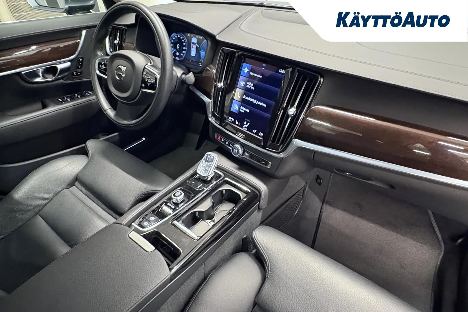 VOLVO S90 ESC-202 carousel image