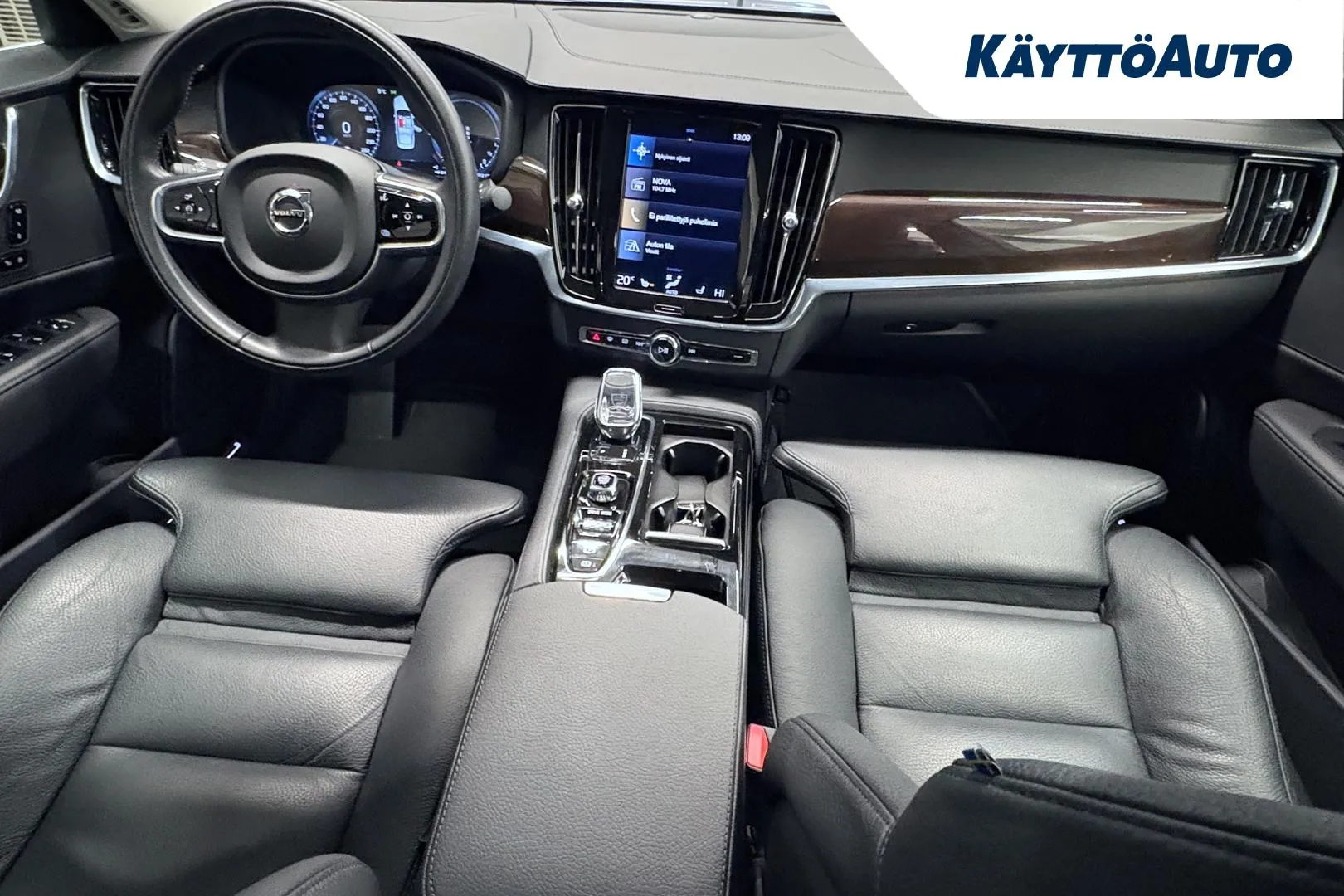 VOLVO S90 ESC-202 carousel image