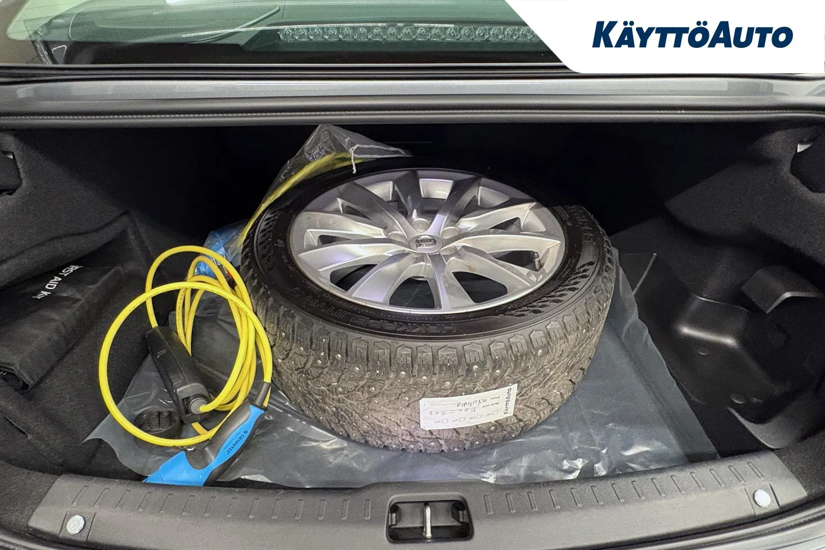 VOLVO S90 ESC-202 carousel image