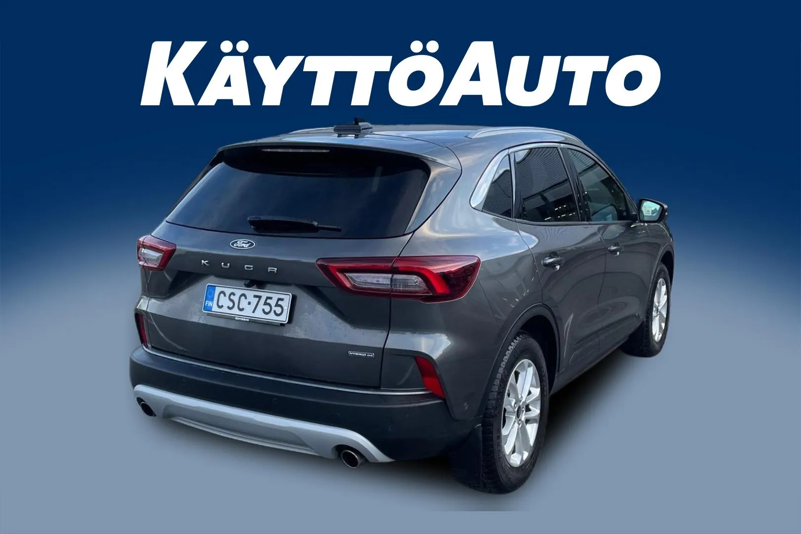 Ford Kuga CSC-755 carousel image