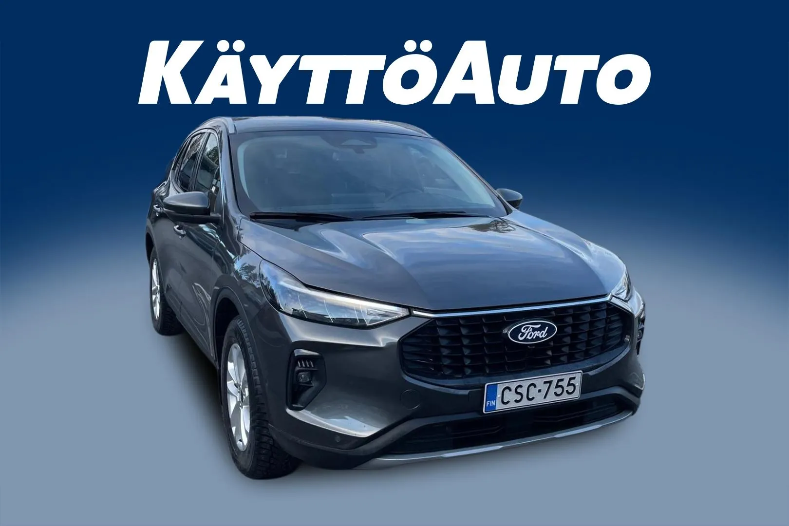 Ford Kuga CSC-755 carousel image
