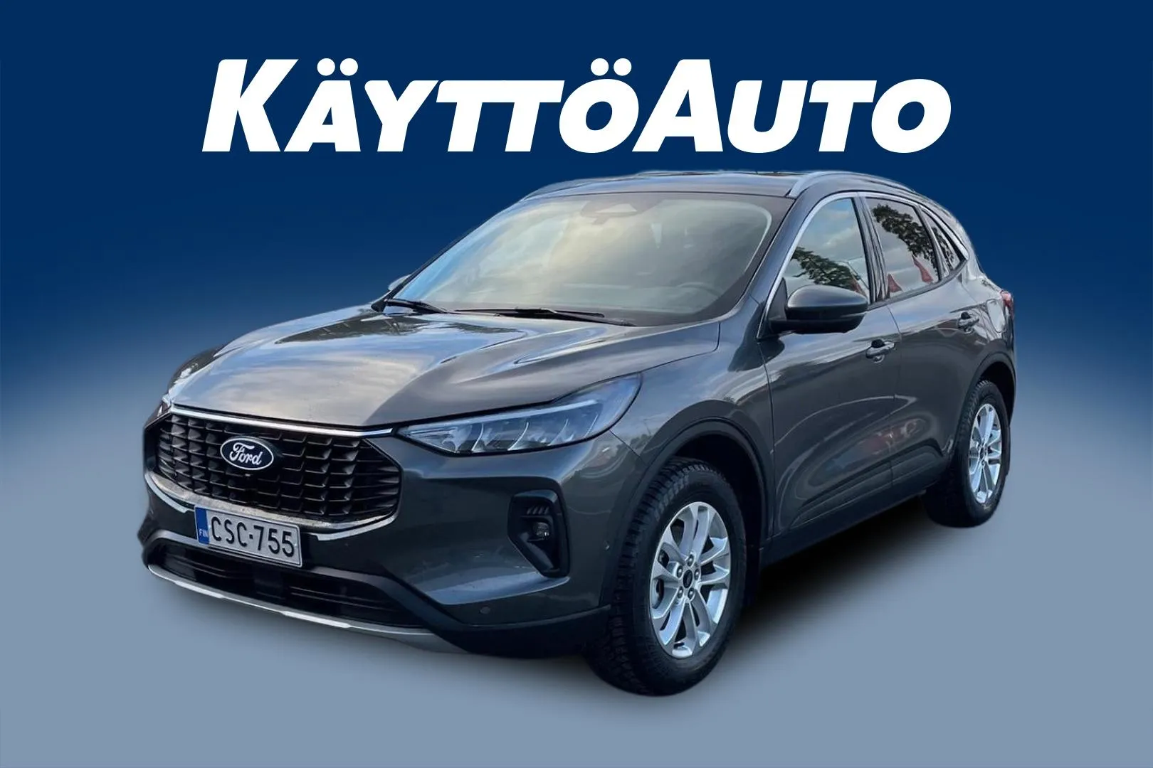 Ford Kuga CSC-755 carousel image