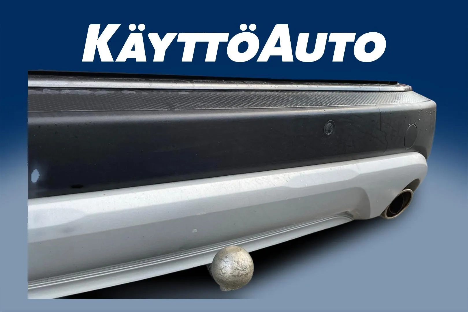 Ford Kuga CSC-755 carousel image