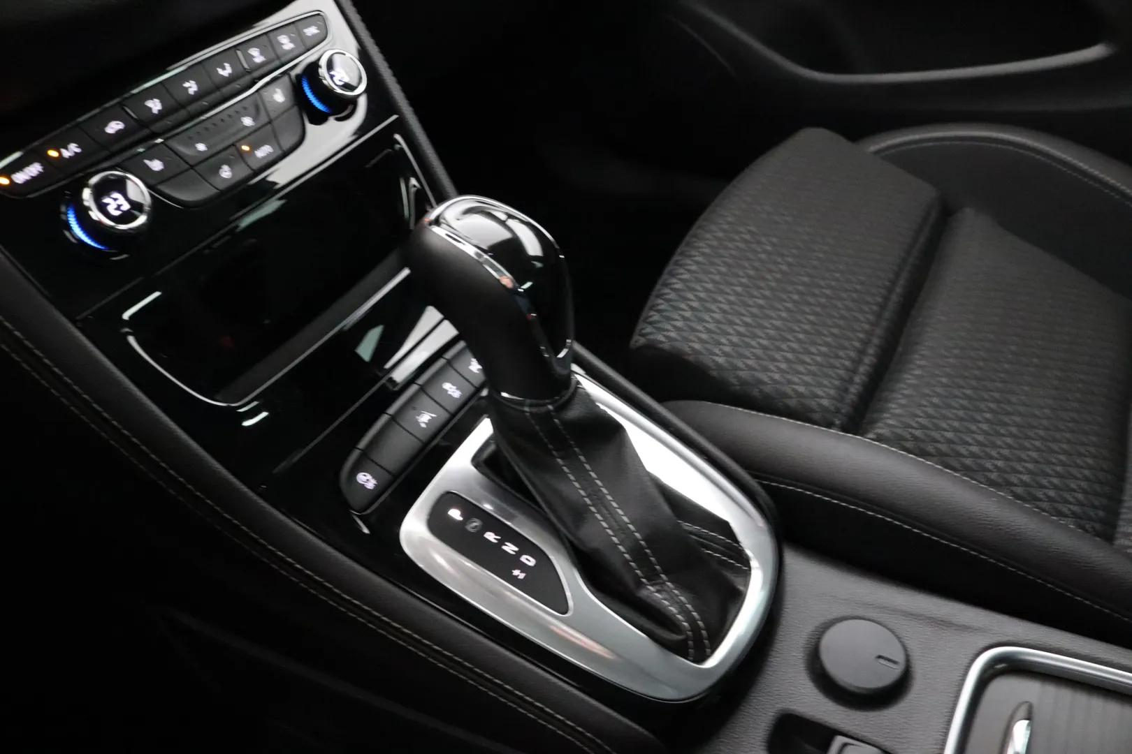 OPEL Astra RSK-742 carousel image