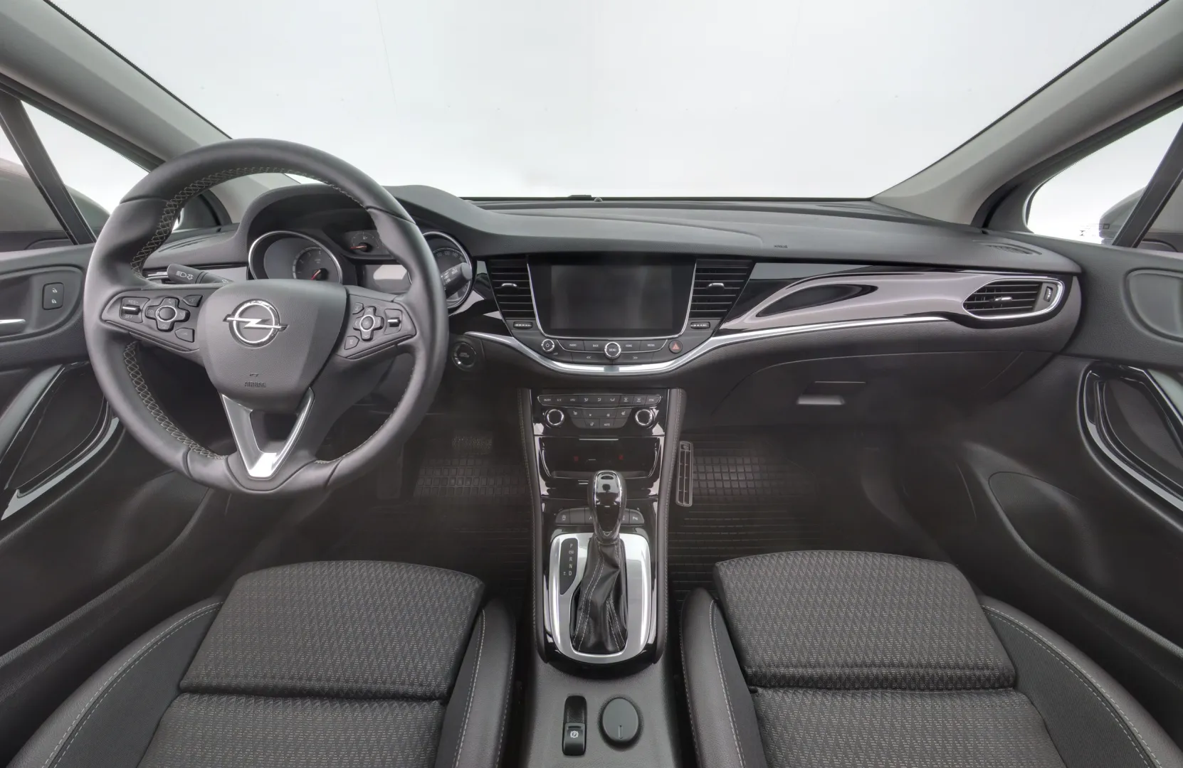 OPEL Astra RSK-742 carousel image