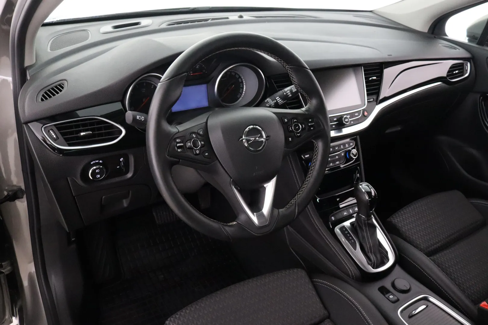 OPEL Astra RSK-742 carousel image