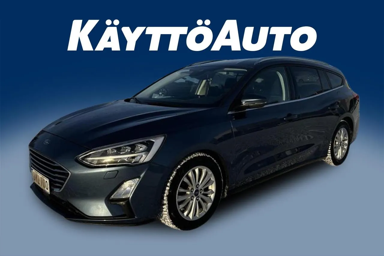 FORD Focus BVZ-700 carousel image