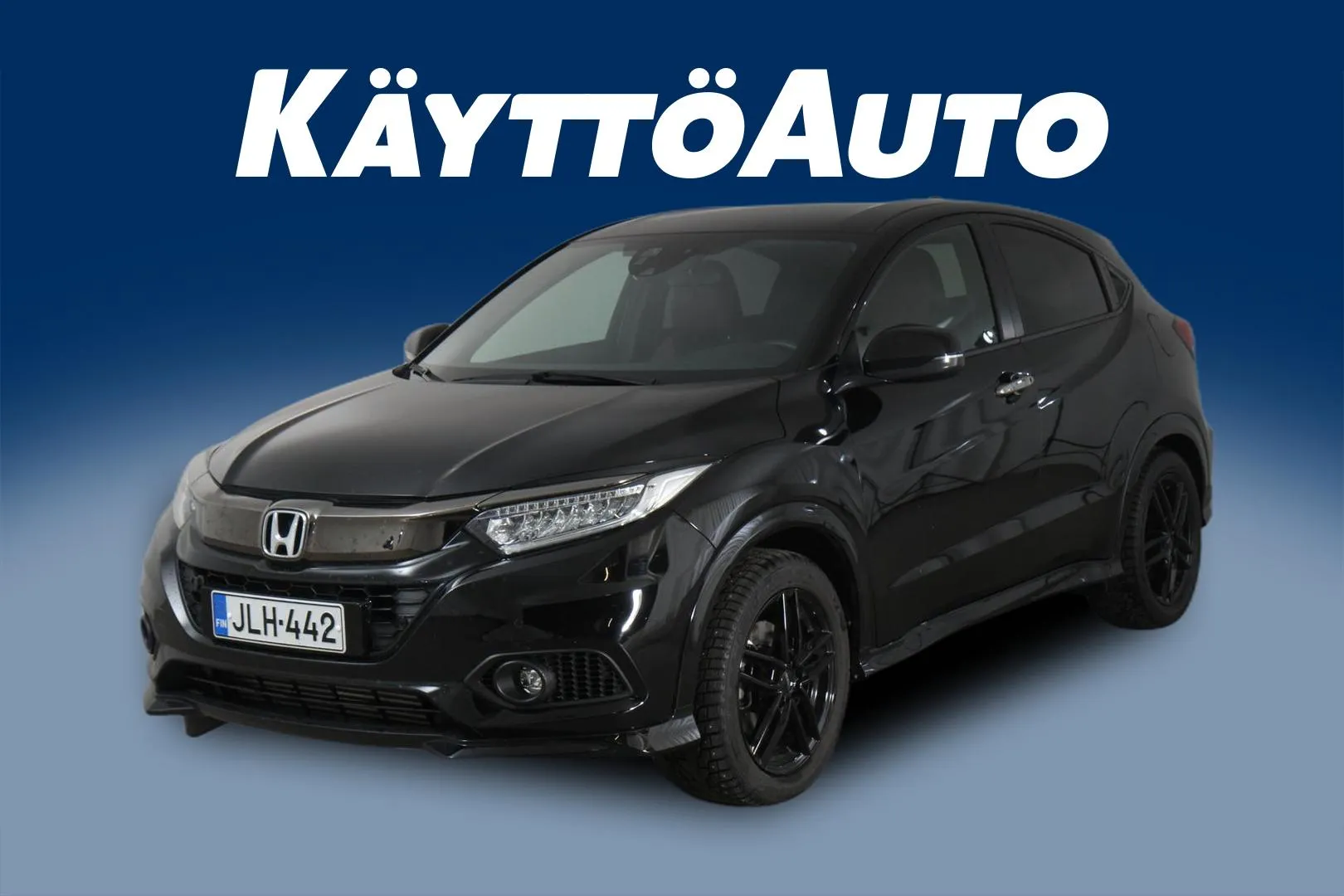 HONDA HR-V JLH-442 carousel image