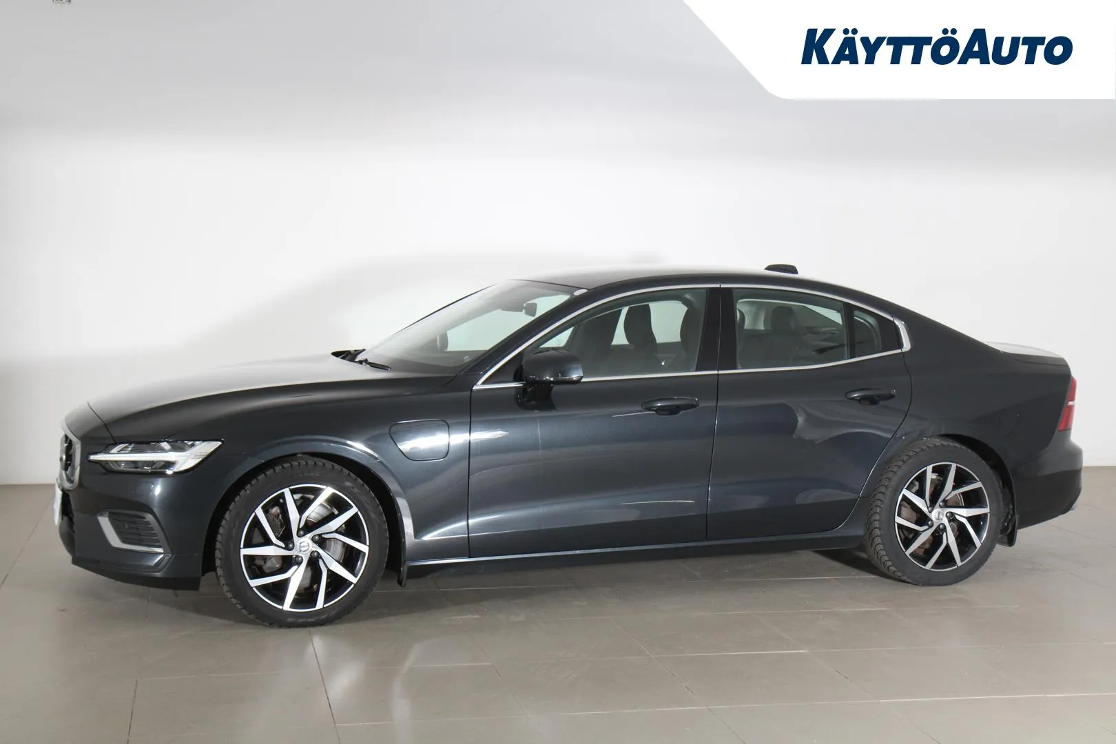 VOLVO S60 CNK-962 carousel image