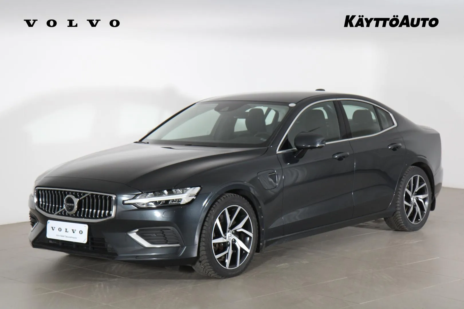 VOLVO S60 CNK-962 carousel image