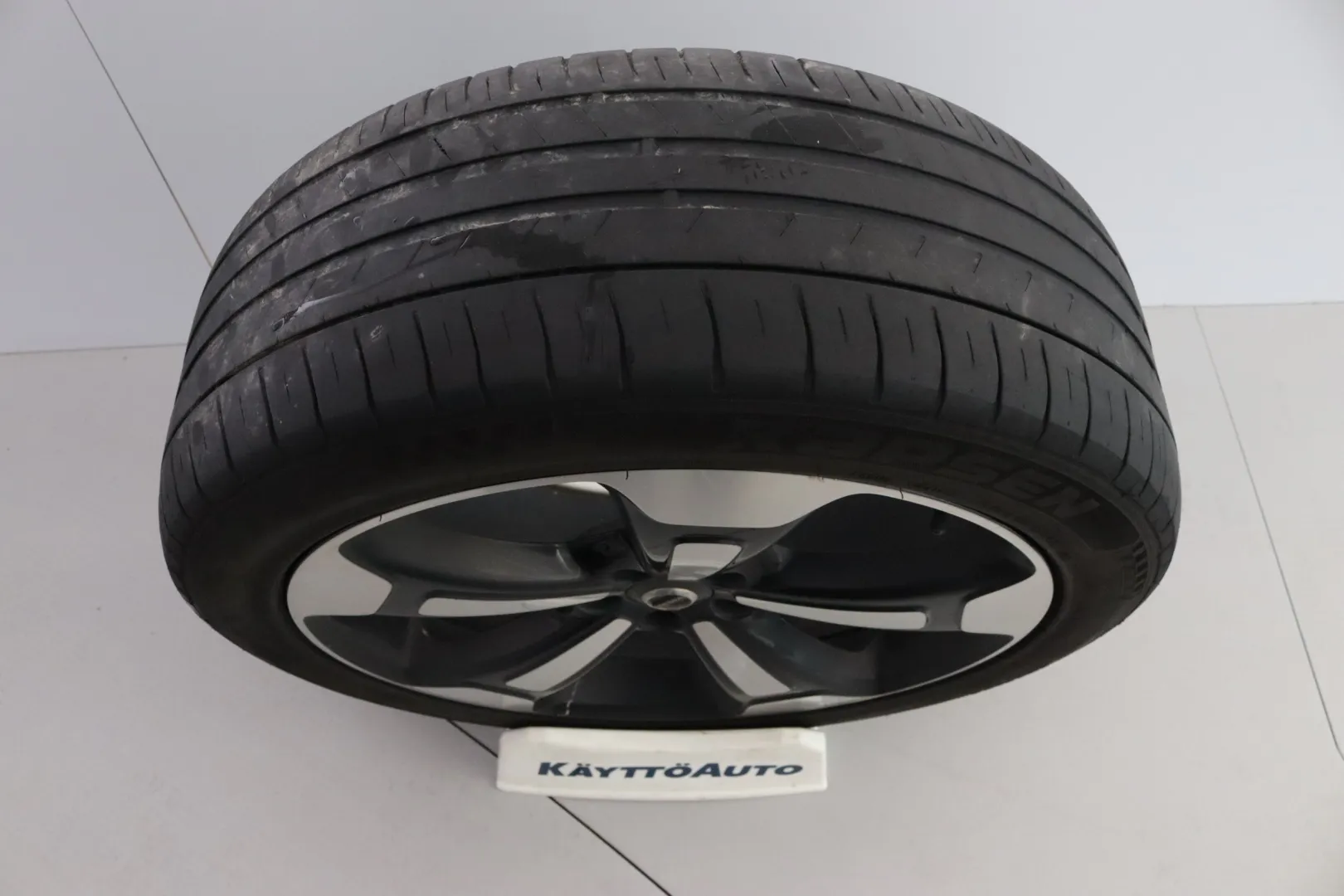 VOLVO XC40 JKU-947 carousel image