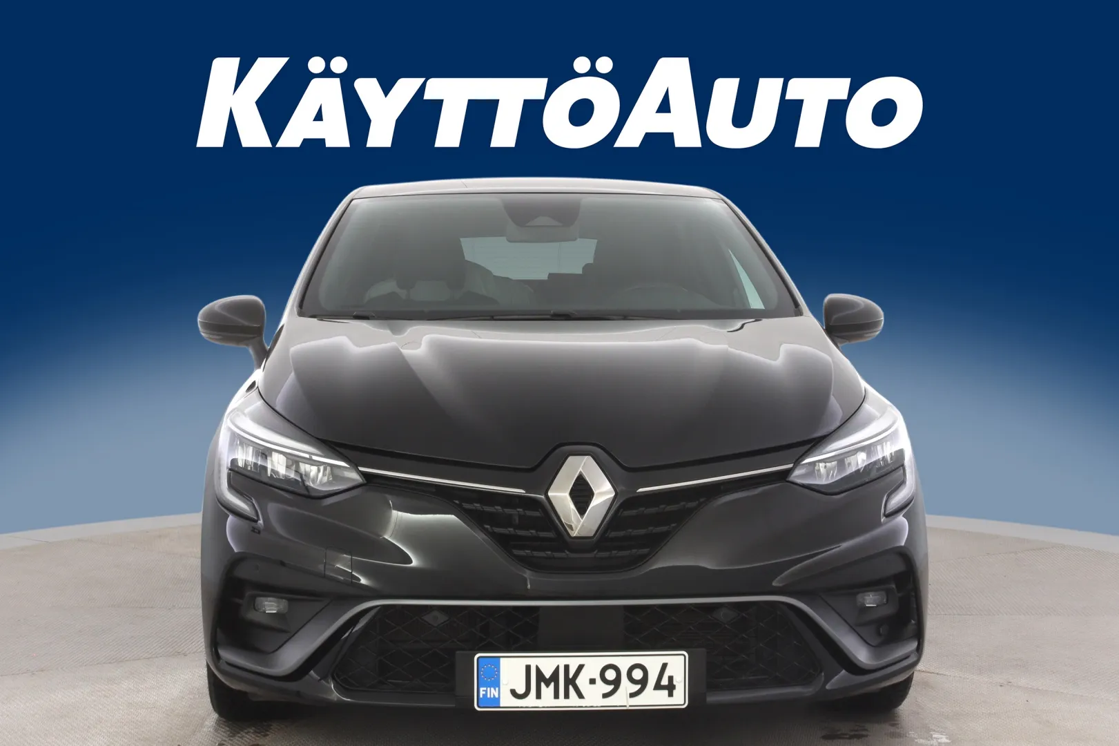 RENAULT Clio JMK-994 carousel image