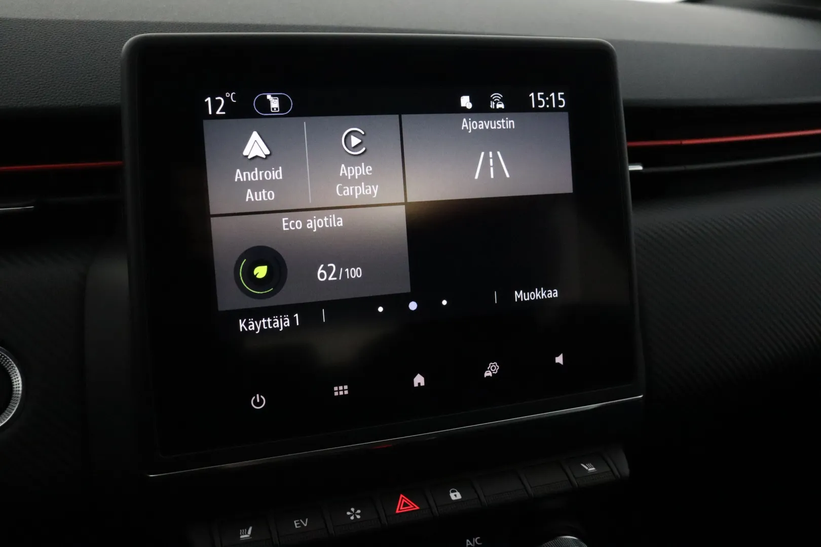 RENAULT Clio JMK-994 carousel image