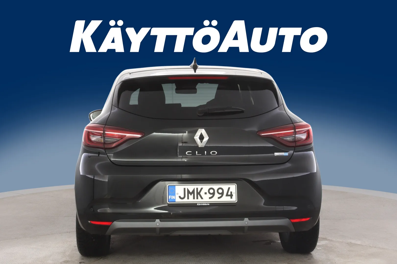 RENAULT Clio JMK-994 carousel image