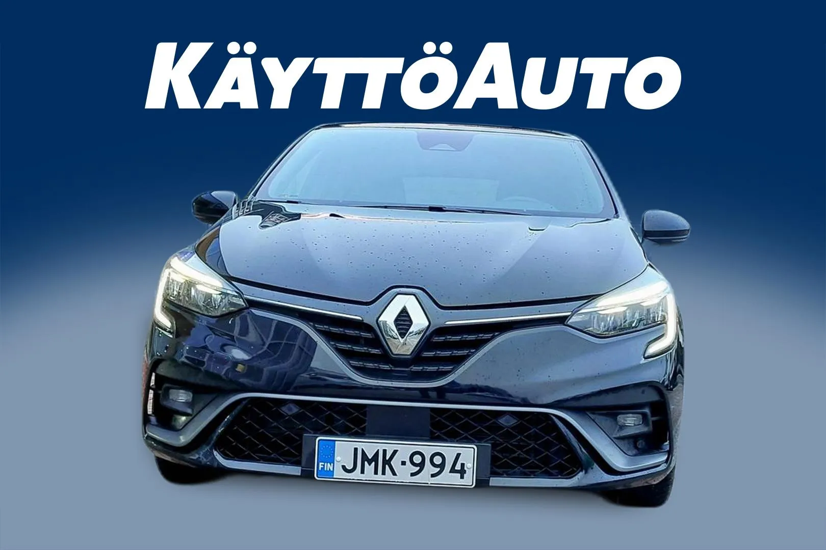 RENAULT Clio JMK-994 carousel image