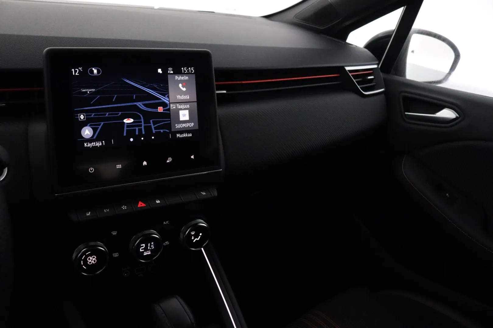 RENAULT Clio JMK-994 carousel image