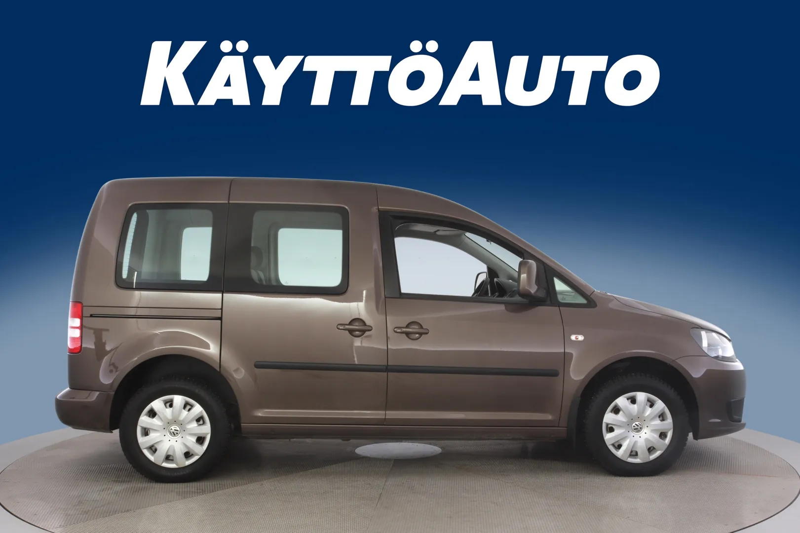 VOLKSWAGEN Caddy YHY-870 carousel image