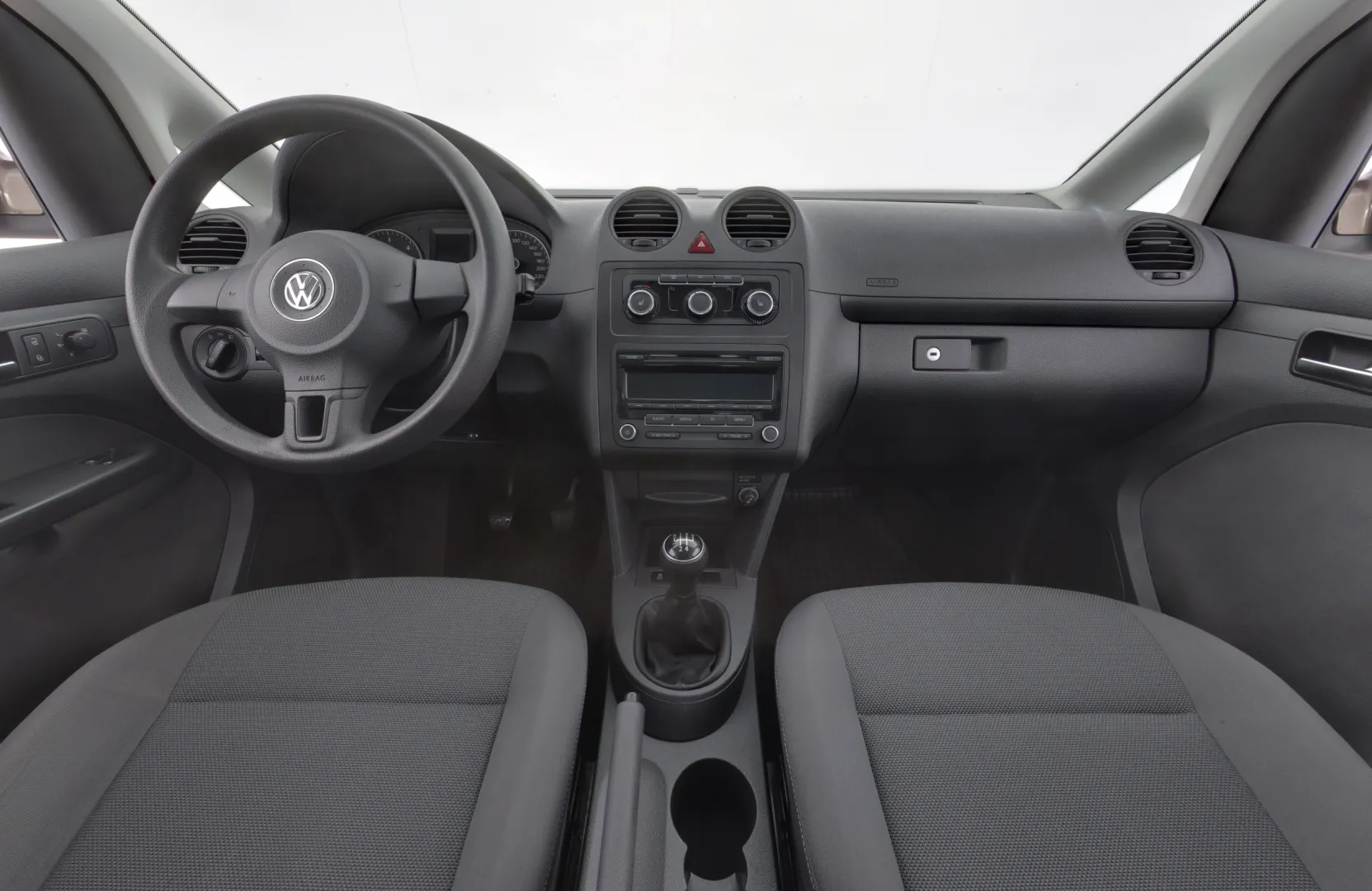 VOLKSWAGEN Caddy YHY-870 carousel image