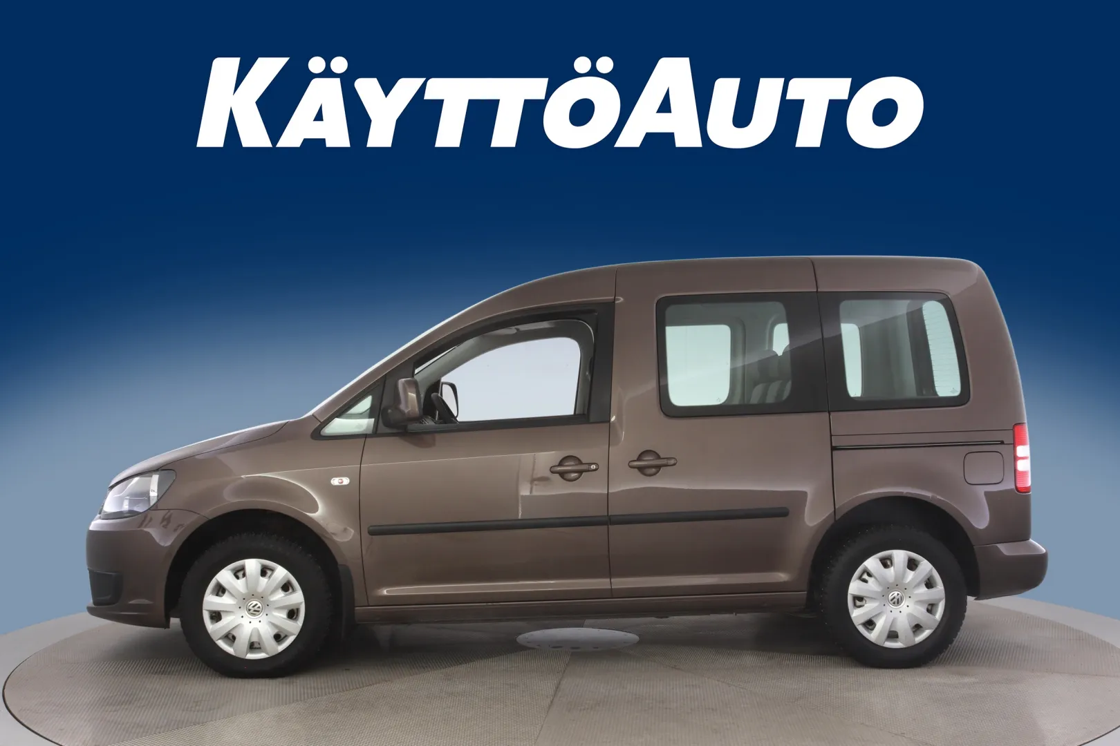 VOLKSWAGEN Caddy YHY-870 carousel image