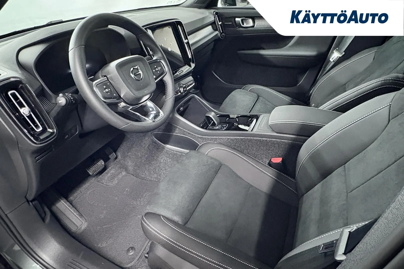 Volvo EX40 FSR-126 carousel image