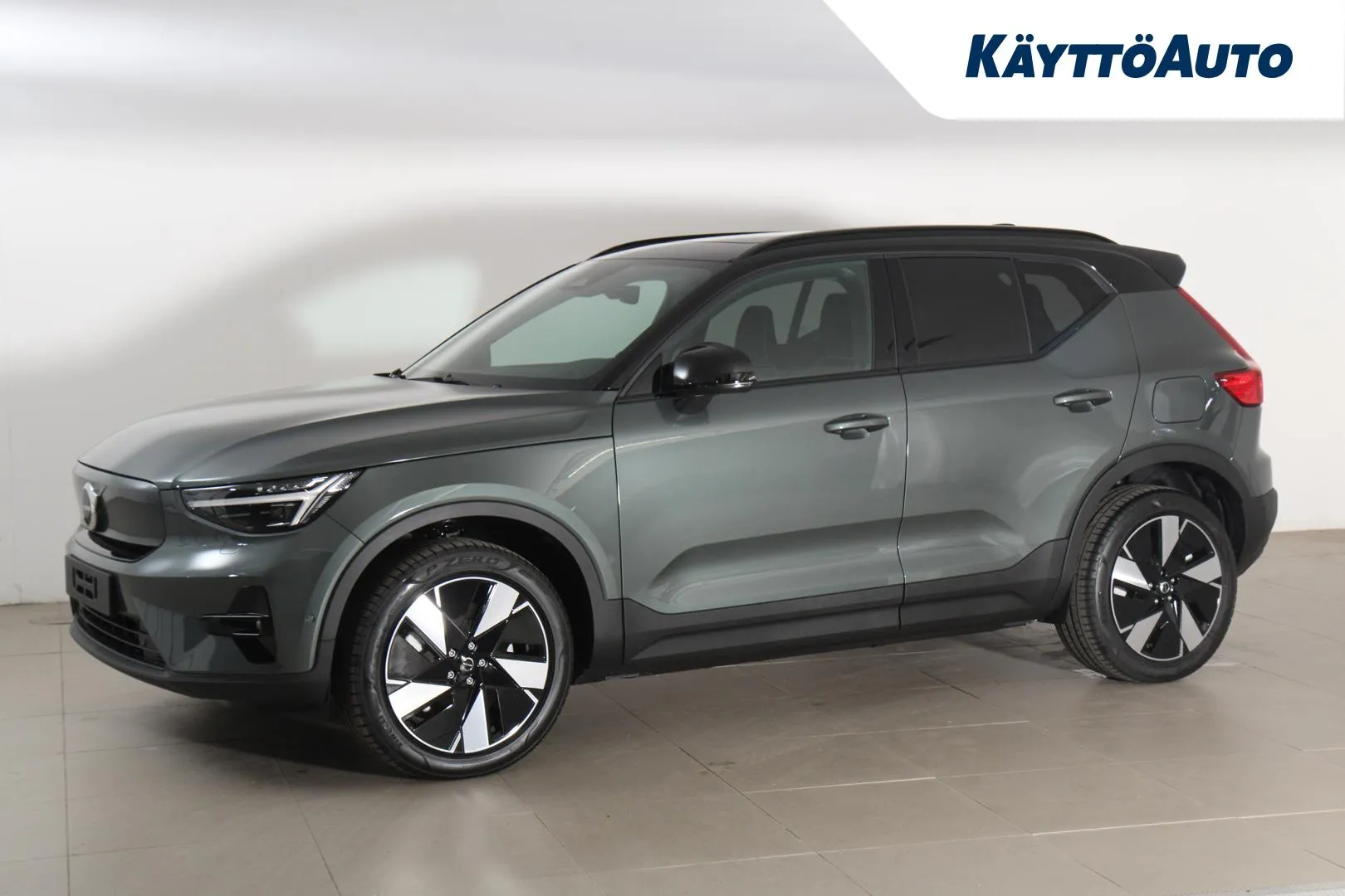 Volvo EX40 FSR-126 carousel image