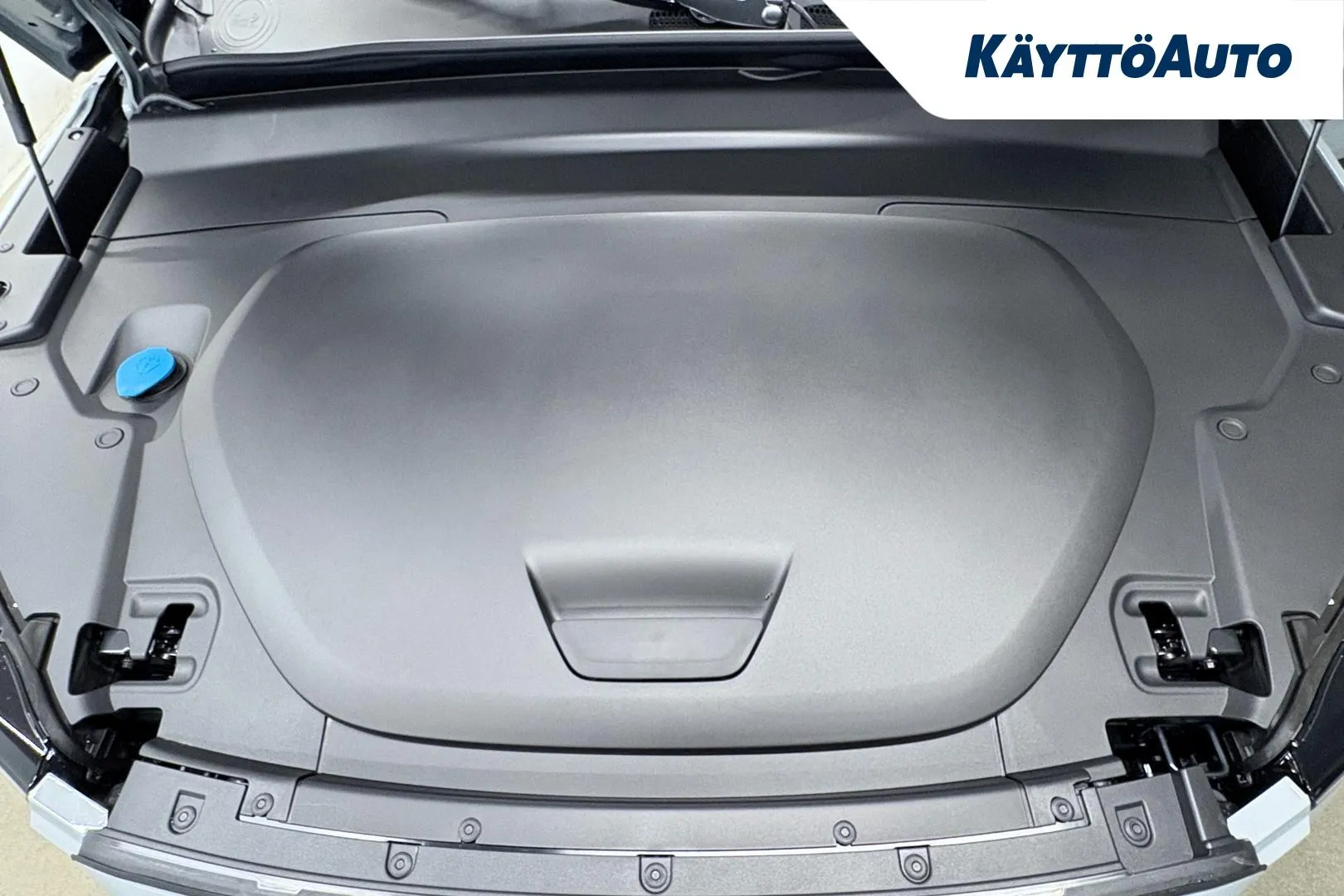 Volvo EX40 LTN-419 carousel image