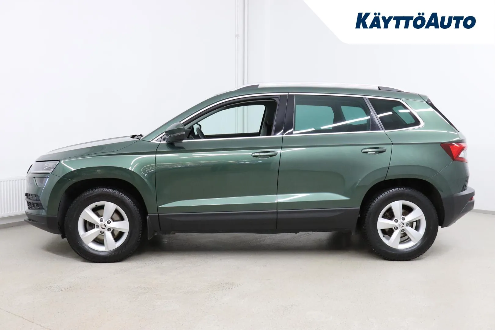 SKODA Karoq GNC-501 carousel image