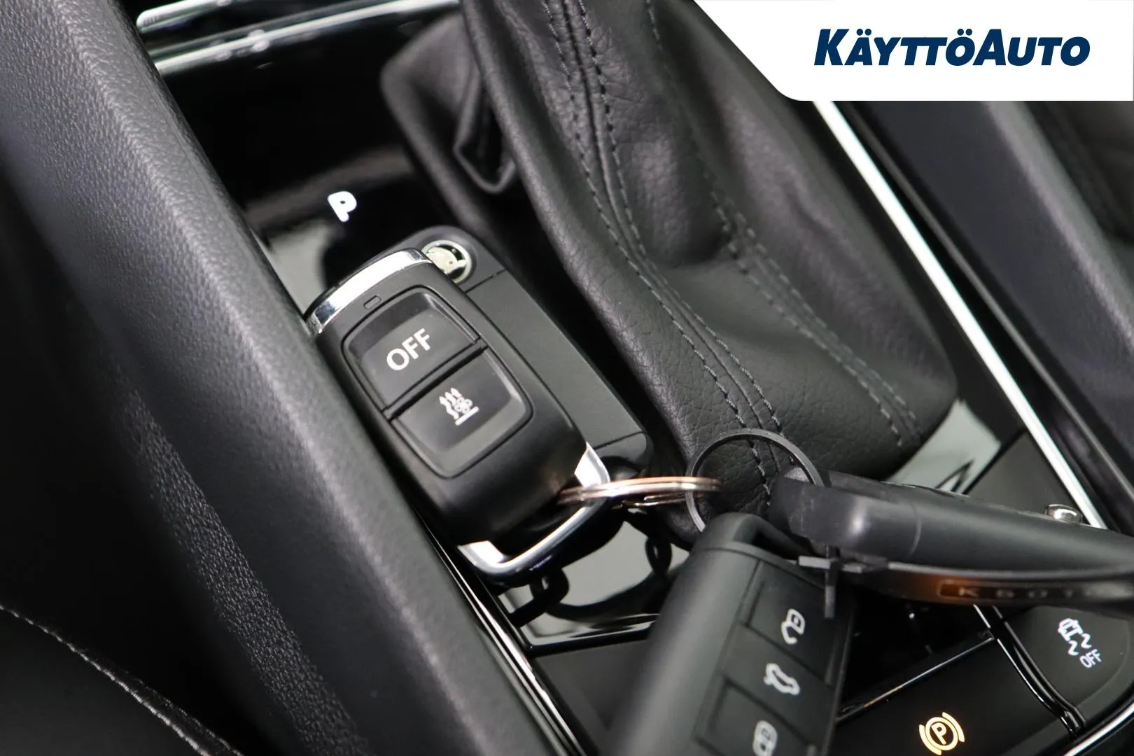 SKODA Karoq GNC-501 carousel image